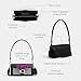 COACH Tabby Shoulder Bag 20, Black