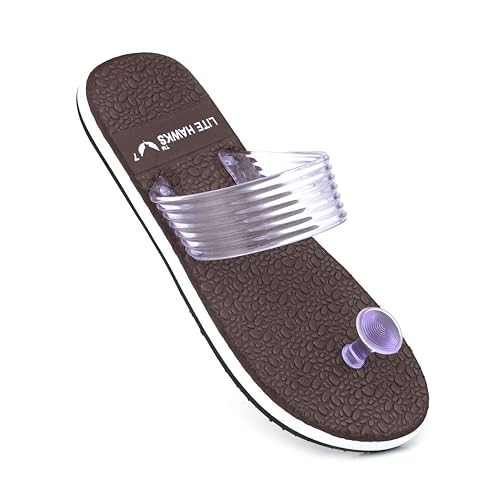 Image of Men Doctor Recommended Orthopedic |Lightweight|Pain Relief|Flip Flop for Boys Slippers| 901