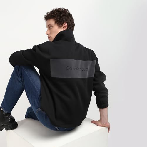 Image of Calvin Klein Men Sweat Shirt