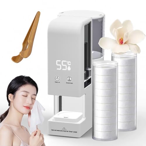 Automatic Hot Towel Dispenser