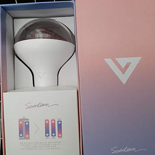 SEVENTEEN ペンライト ver.1 ver.2 ver.3 SOGO Kpop BTS VER.3 VER.2 VER.1 GOT7 EXO Seventeen Blackpink Light