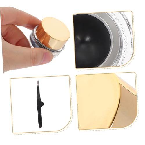 Delineador Crema Waterproof para Ojos Beaupretty miniatura 3