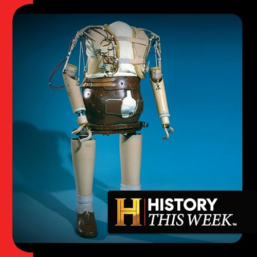 The Thalidomide Disaster and the Doctors Who Uncovered the Truth