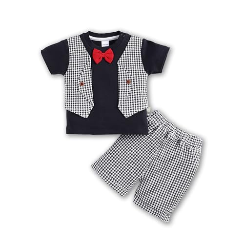 Image of Mom's Love Kids Clothing Set for Baby Kids