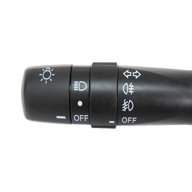 84140-0P011 Headlight Switch Turn Signal Switch Assembly for Toyota RAV4 Corolla 2007-2013
