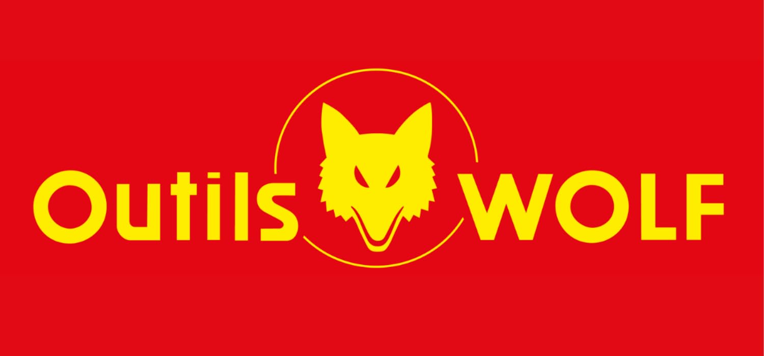 Outils Wolf | Manche en Aluminium 1,40 Multi-Star | ZMA140 (Aluminium, 1,40M) Exclusivité amazon embalage e-commerce