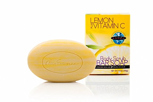 Clear Essence Lemon Plus Vitamin C Body Soap by Clear Essence