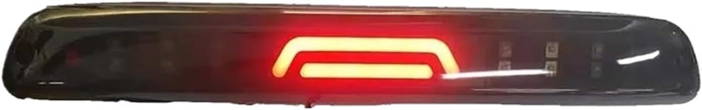 led third brake light Light For Fit For 2004-2012 For Chevy For Colorado For GMC For Canyon LED Rear Third 3rd brake light led strip