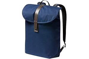 Bellroy Lite Daypack: Stylish Compact Backpack for Laptops up to 15 Inches