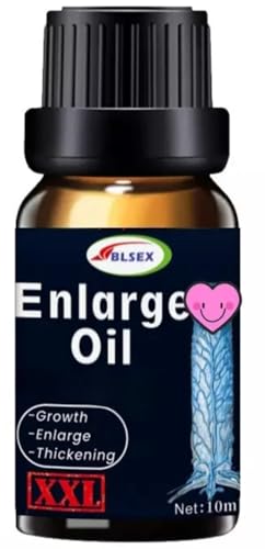 Men Enhancement Grow Oil, Extra Strength Massage Oil for Super Mens, PenI Health for Skin Hydration & Sensitivity for Men’s Health Moisturize Skin, xo01