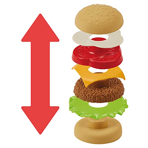 Jardin & Saison Barbecue Burger - vue 10