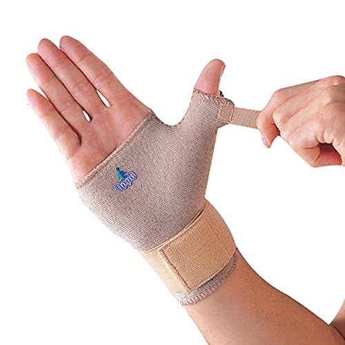 Buy Neoprene WRIST / THUMB Spica Support by Medical Bandage Hand