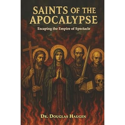 Saints of the Apocalypse