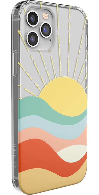 Amazon.com: Casely iPhone 13 Pro Max Case | Here Comes The