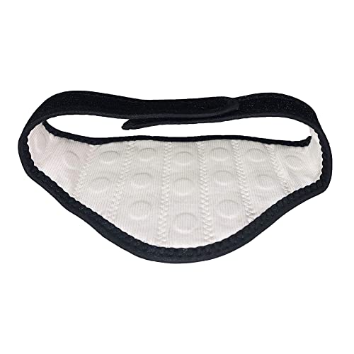 Collier Cervical Magnétique Détente Relaxation Nuque Cou Cover