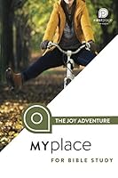 The Joy Adventure 1942425376 Book Cover