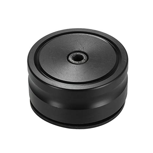 Entweg Adaptador de ponto de elevação para Jack Lift, adaptador de ponto de elevação Jack Pad ferram