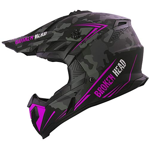 Lila Motorradhelm – Die 15 besten Produkte im Vergleich - Reiterguide ...