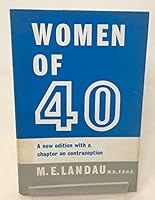 Women of 40 B00271VHLQ Book Cover