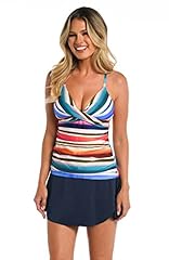 Multi//Sunset Stripe