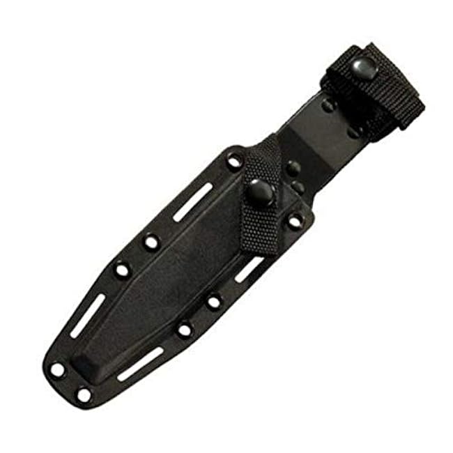 Ka-Bar Kydex Sheath For Short, Black