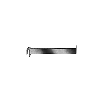 Econoco RH/12 Faceout for Rectangular Horizontal Mount, 12