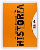 Ciencias sociales, historia. 4 ESO. Conecta 2.0 - 9788467548471