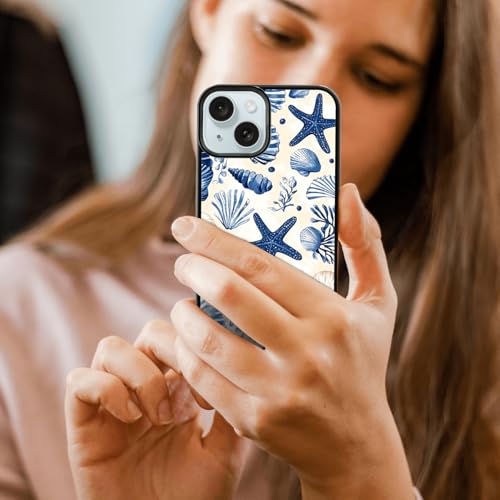 Coque iPhone 15 esthétique pour accompagner le quotidien des filles branchées - 7
