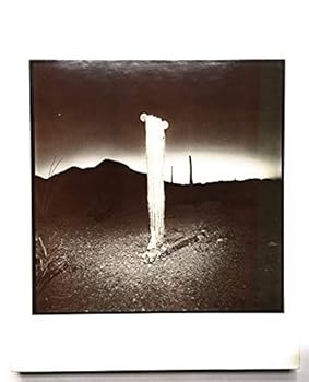 Paperback Richard Misrach Book