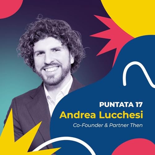 #17 Andrea Lucchesi