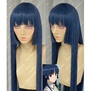 Amazon.co.jp: LUGANO 銀魂 今井信女（いまい のぶめ）風 耐熱性