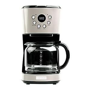 HADEN 75028 Innovative 12 Cup Capac...