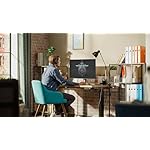 Yealink UH37 USB Headset with Microphone for PC Laptop - Headphones with Noise Cancelling Microphone for Computer,On-Ear Wired Office Call Center Headset Dual - Image 5