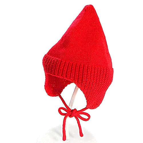 Utowo Children-Hat Knitted Beanie Fashion thumb #1