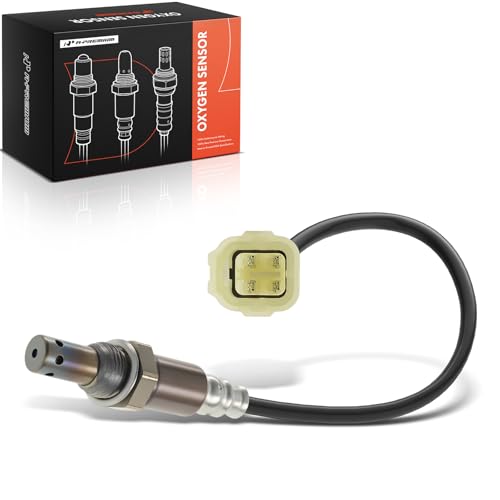 Sensor de Oxígeno A-Premium Compatible Suzuki Grand Vitara 2009-2013 miniatura 1