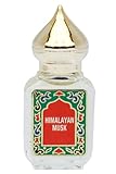 Nemat Fragrances Himalayan Musk 10ml