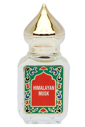Nemat Fragrances Himalayan Musk 10ml