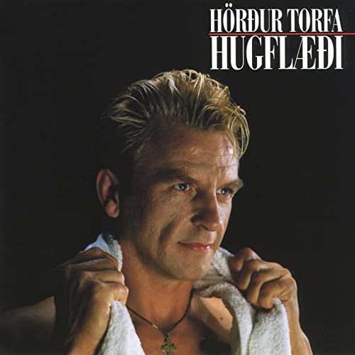 Amazon.com: Hugflæði : Hörður Torfa: Digital Music