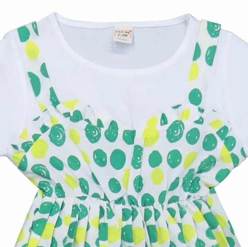 Image of Clothe Funn Girls Kulti Frock