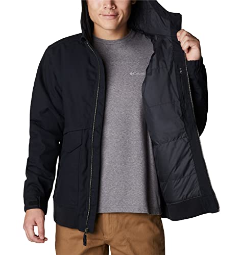 Image of Columbia mens Loma Vista II Hooded Jacket