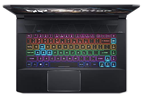 Build My PC, PC Builder, Acer Predator Triton 500