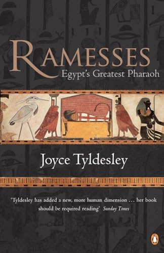 Ramesses view 2