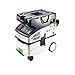 Festool Sistema móvil de aspiración CTL MIDI I CLEANTEC