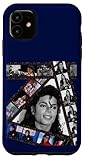 iPhone 11 MJ-002_Back Printed Case