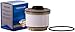 Premium Guard Fuel Filter PF99258 | Fits 2008-18 Mitsubishi L200