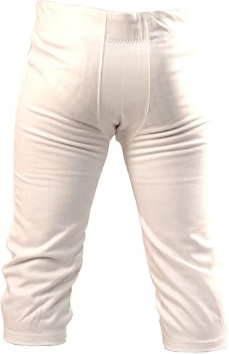 Barnett FP-2 Fußballhose, Match, Weiß