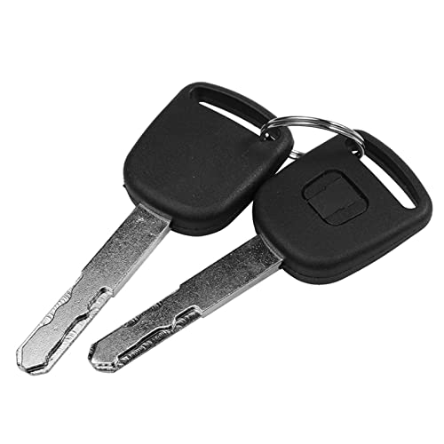 Cylindre de serrure de contact premium 35100SDAA71 robuste pour mécanisme d'allumage stable