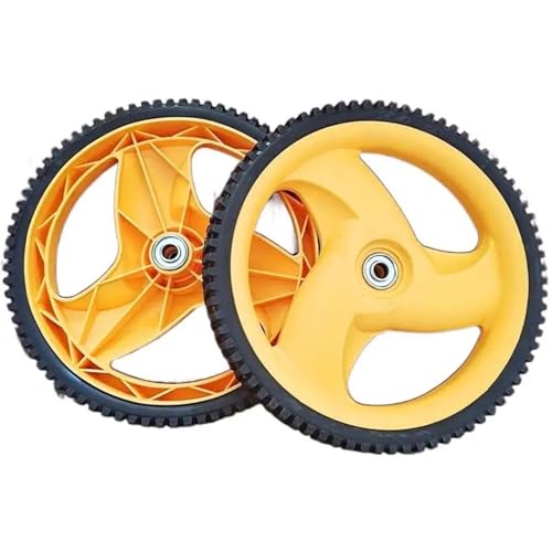 JIGGSS(ジグース) 1個/2個のクランクシャフト H//O//N//D//A 139F GX31 FG100 4ストローク 31CC トリマー 刈払機 ブロワー部品用(2X MOWER WHEEL)