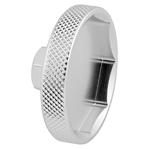 BikeMaster Aluminum Fork Cap Remover