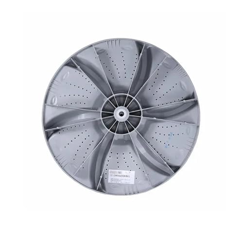 Midea 洗濯機パルセーター 180 撹拌機 11 歯 37.5 cm OD 洗濯機部品に対応